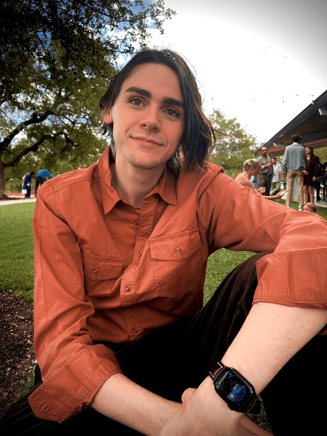Whit Allee, software engineer, programmer, coder